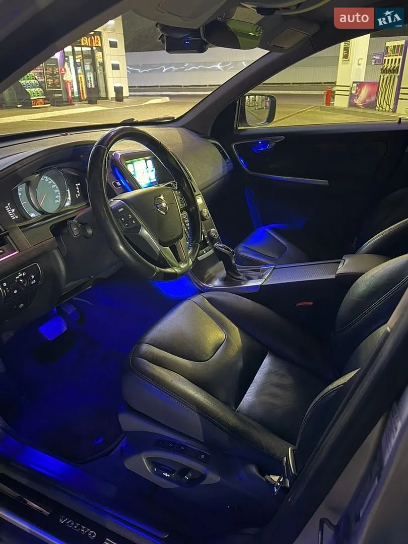 2015 Volvo XC60 - мініатюра 30