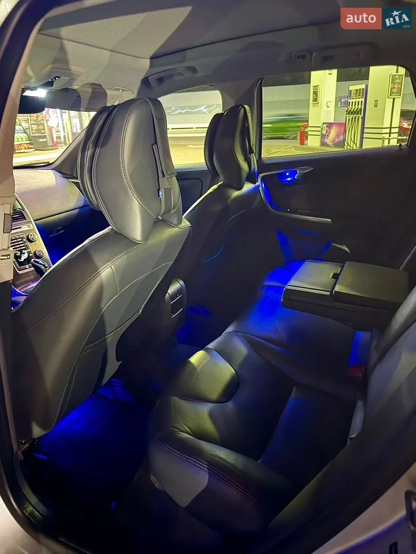 2015 Volvo XC60 - мініатюра 34