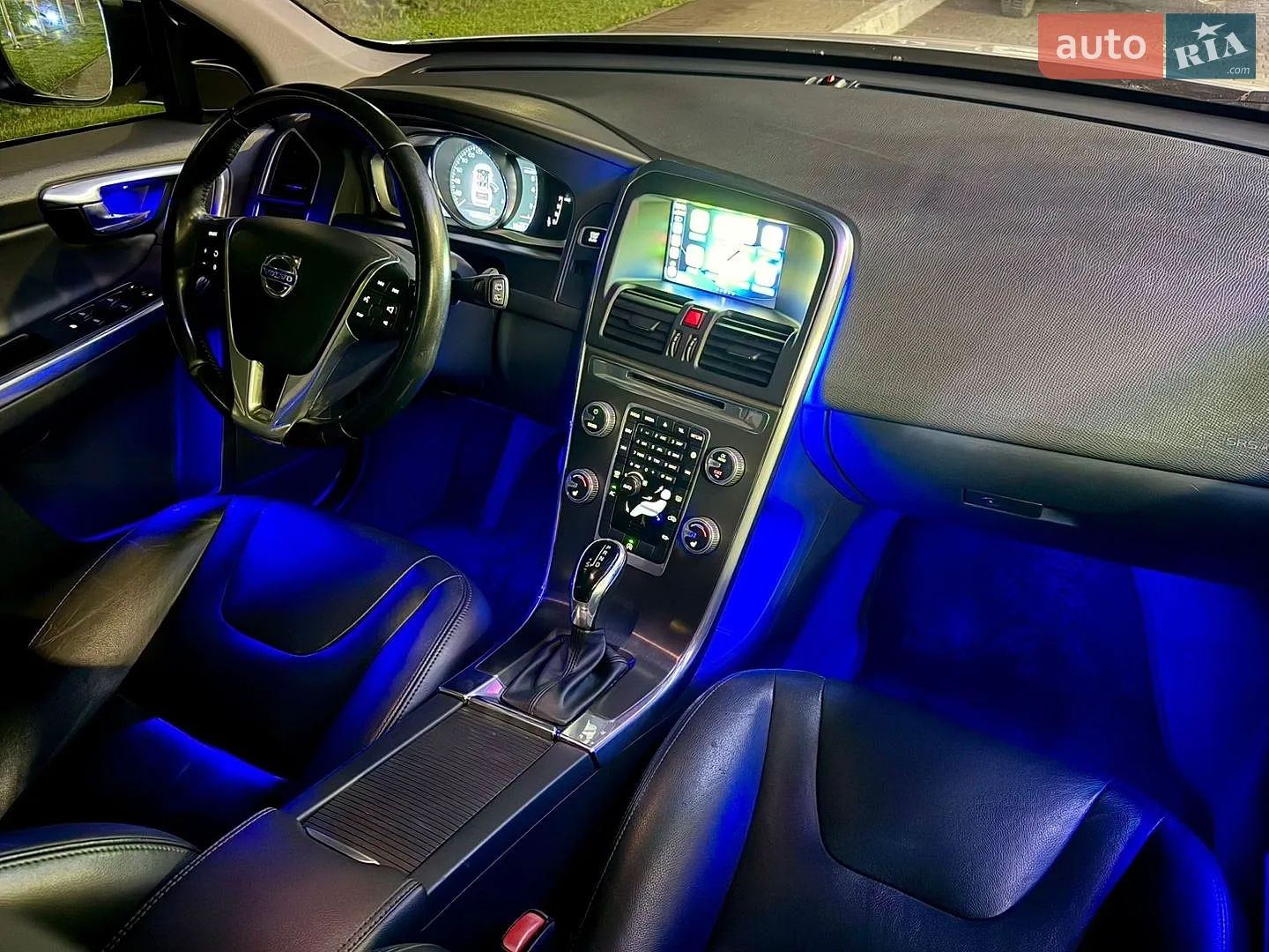 2015 Volvo XC60 - мініатюра 32