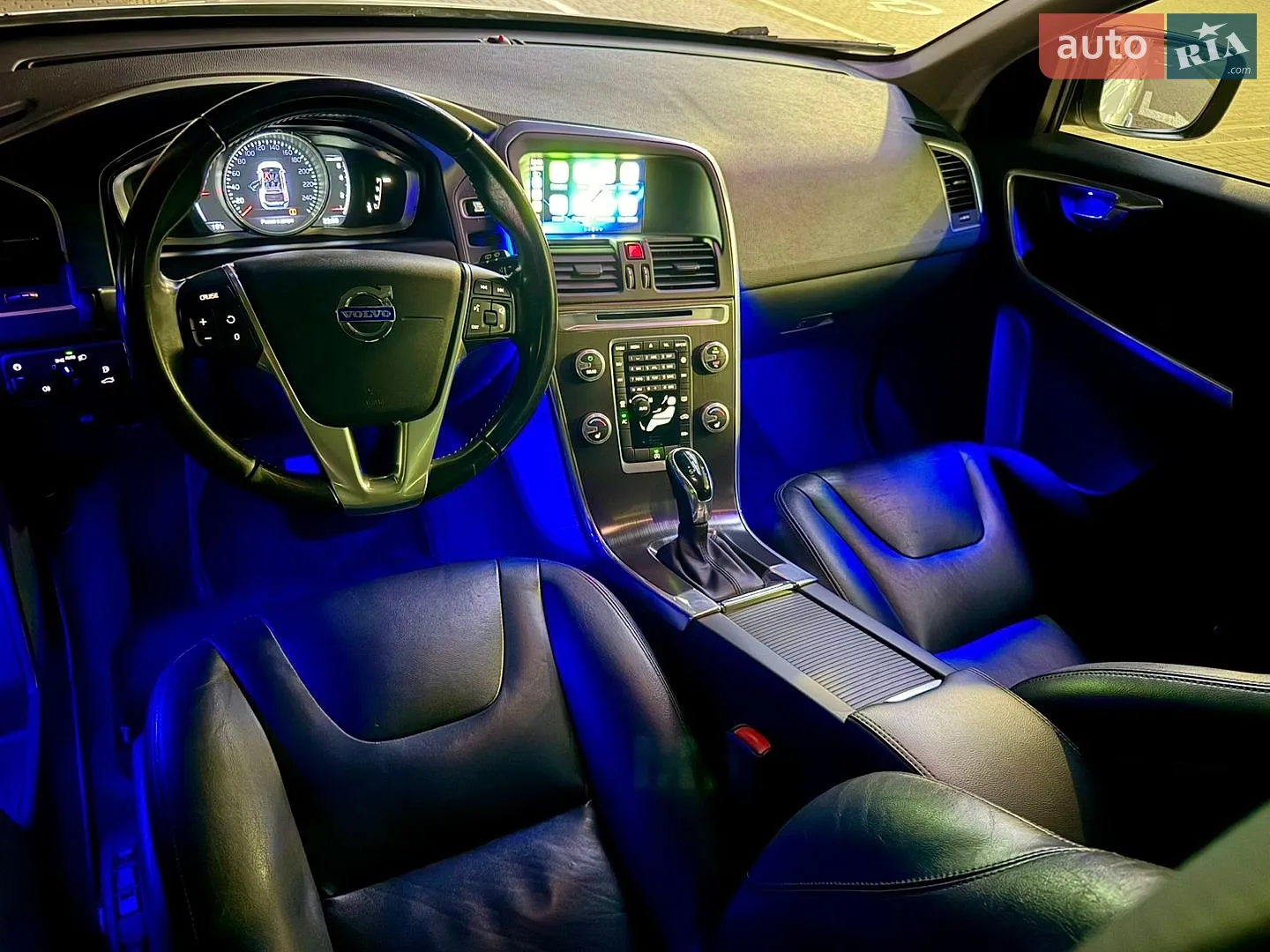 2015 Volvo XC60 - мініатюра 33