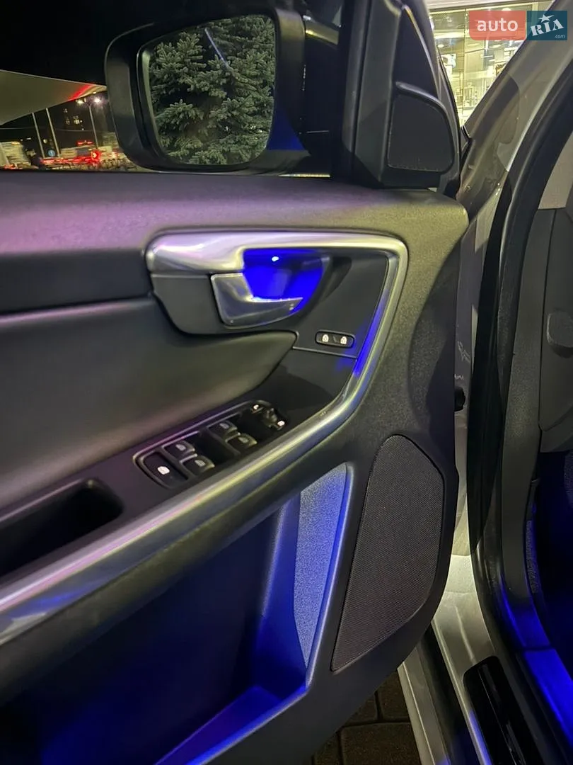 2015 Volvo XC60 - мініатюра 35