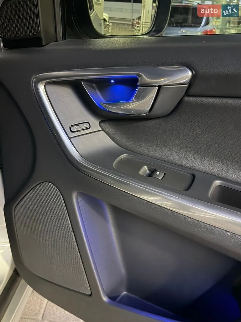 2015 Volvo XC60 - мініатюра 40