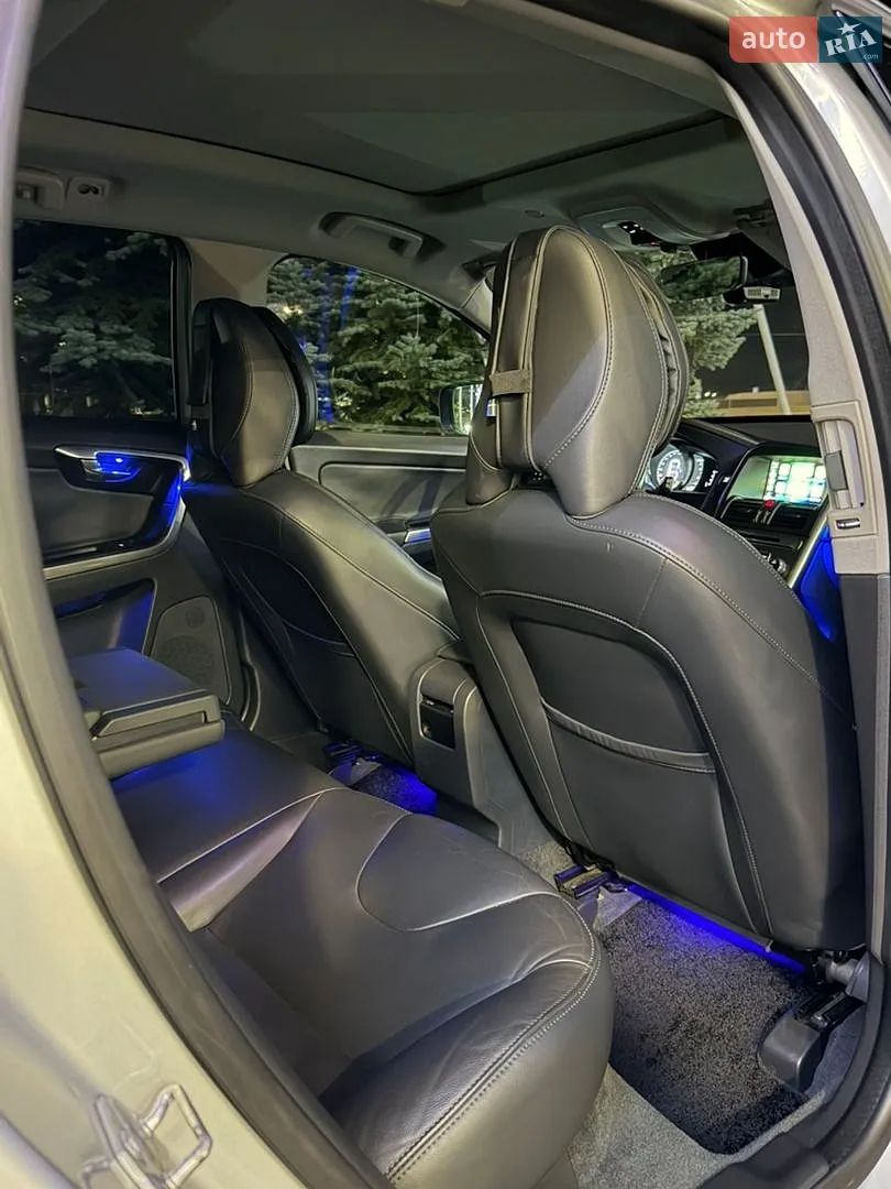 2015 Volvo XC60 - мініатюра 41