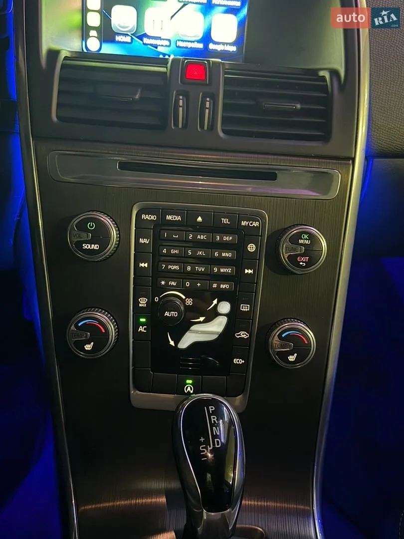 2015 Volvo XC60 - мініатюра 42