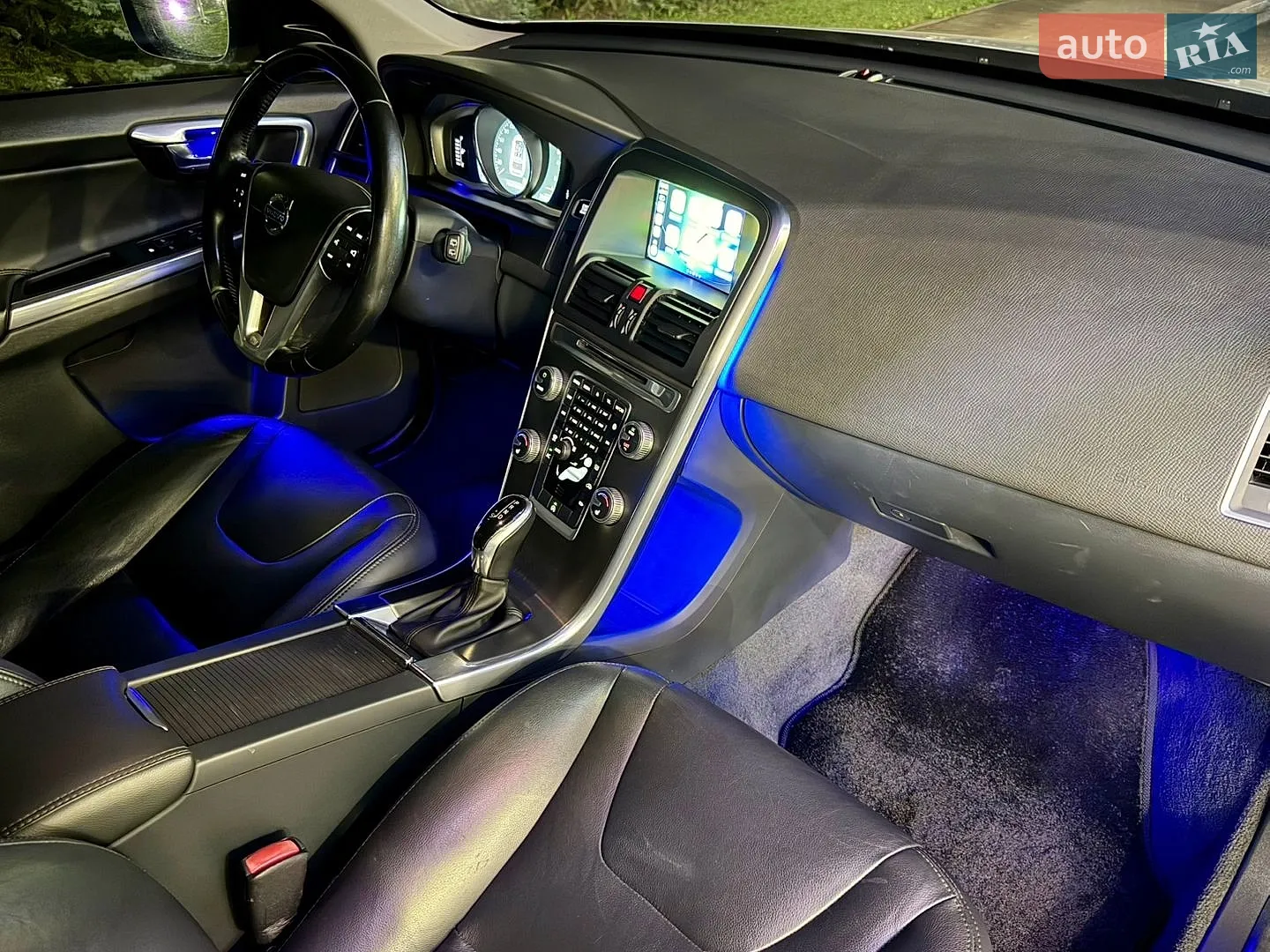 2015 Volvo XC60 - мініатюра 39