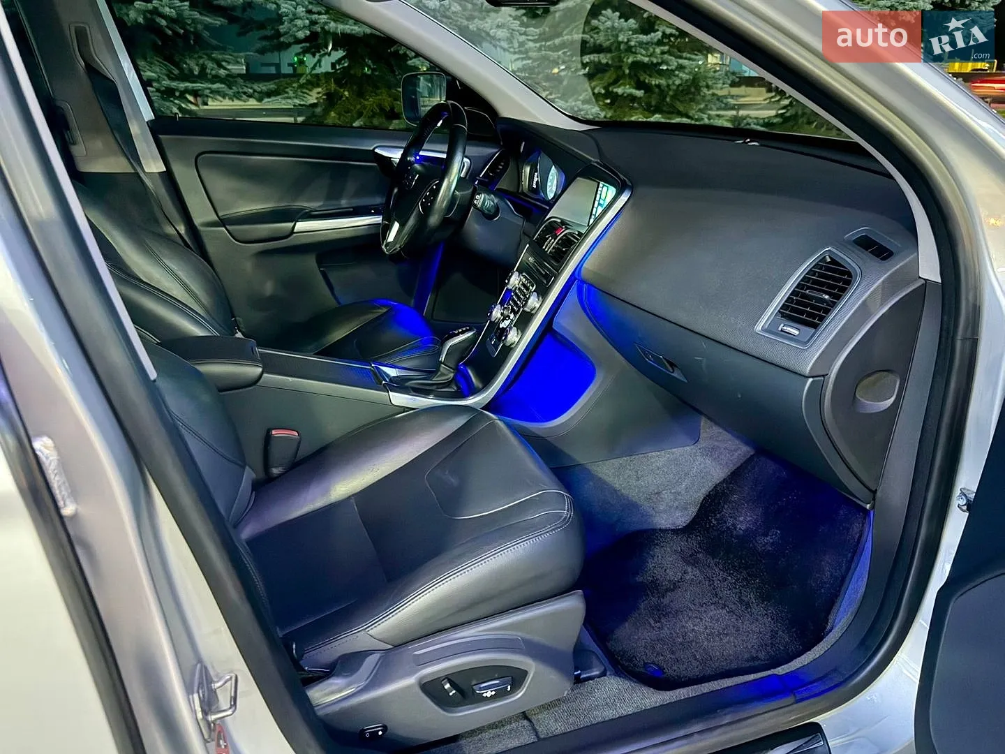 2015 Volvo XC60 - мініатюра 43