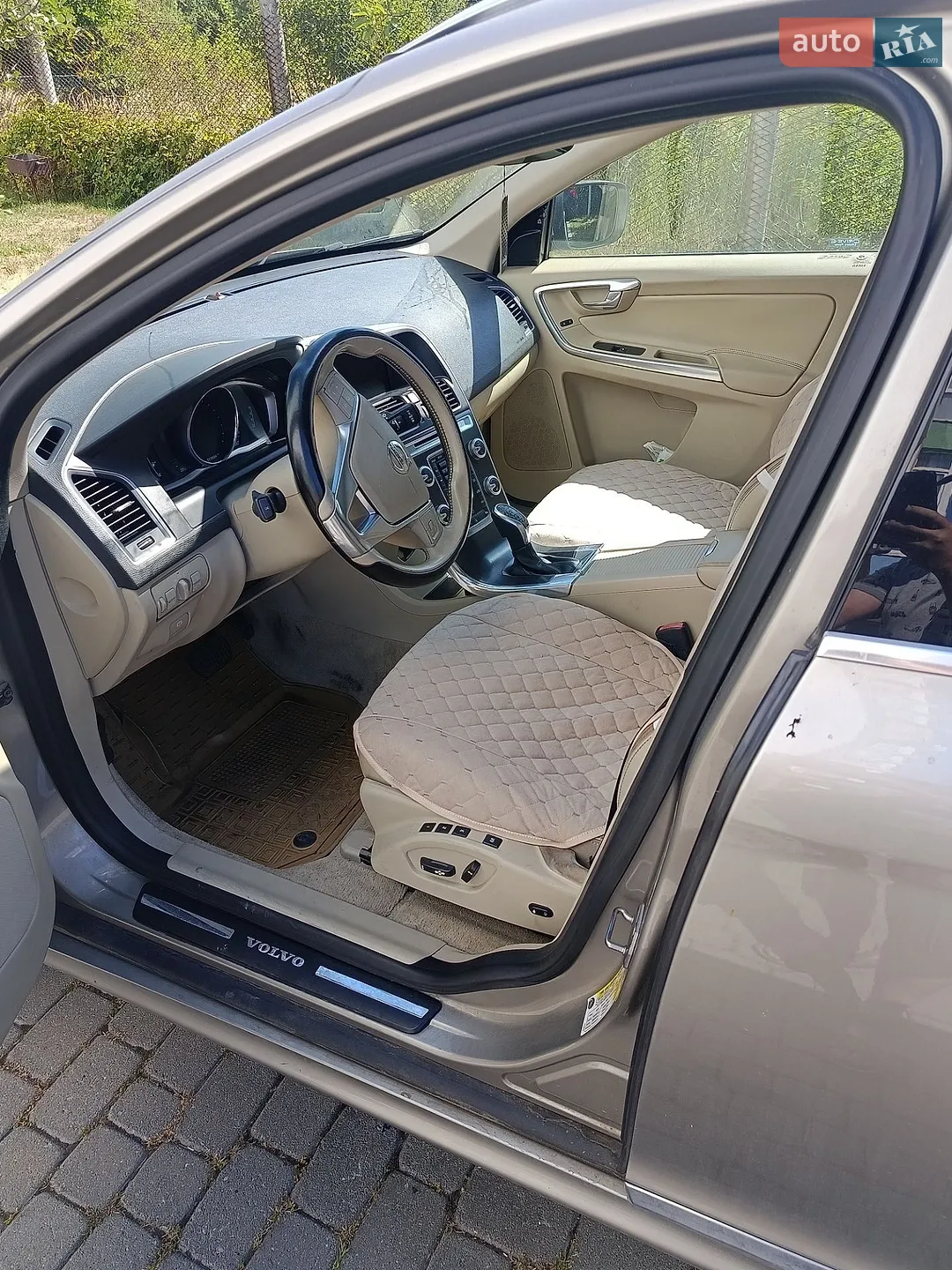 2014 Volvo XC60 - мініатюра 7