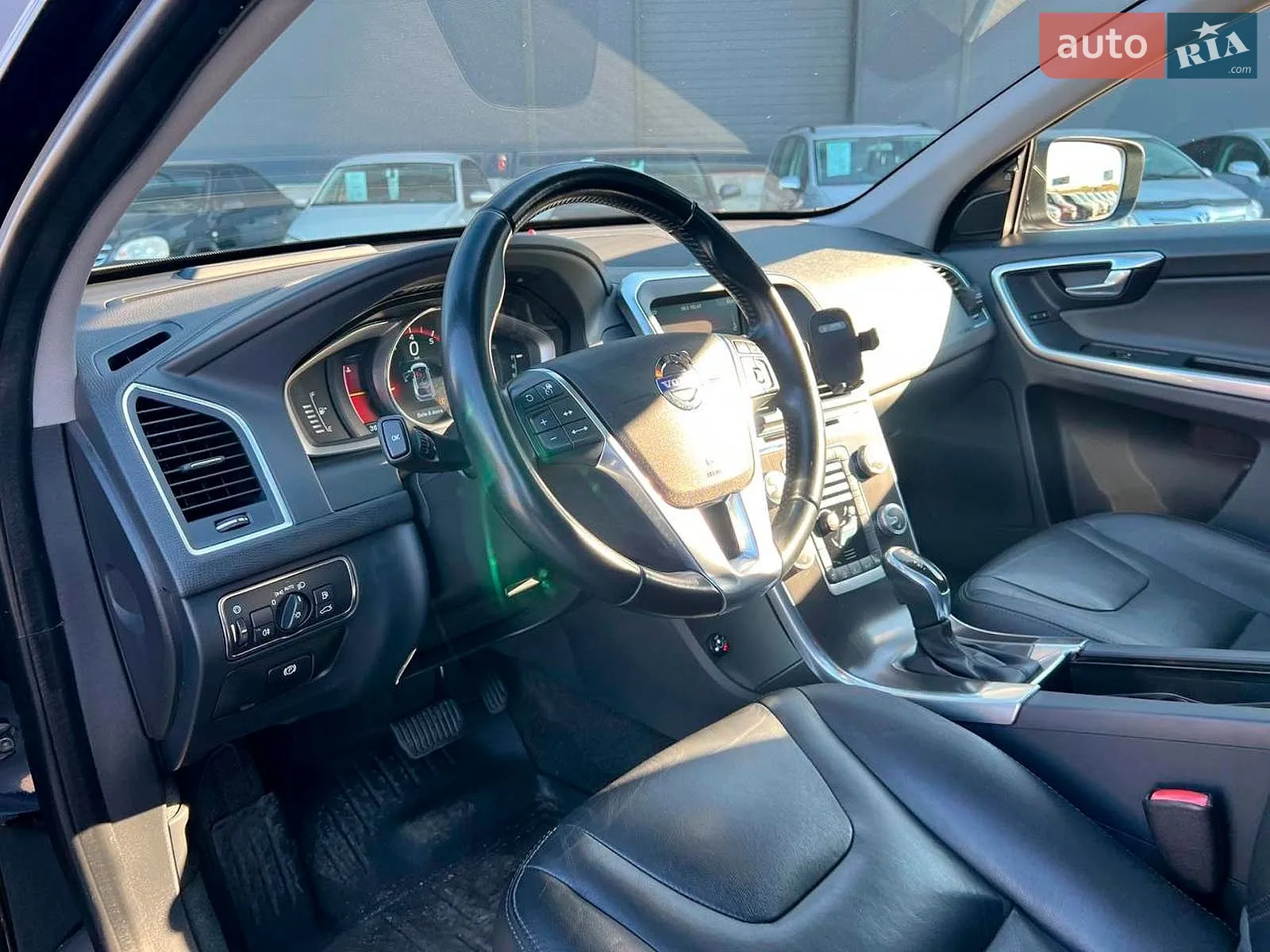2014 Volvo XC60 - мініатюра 20