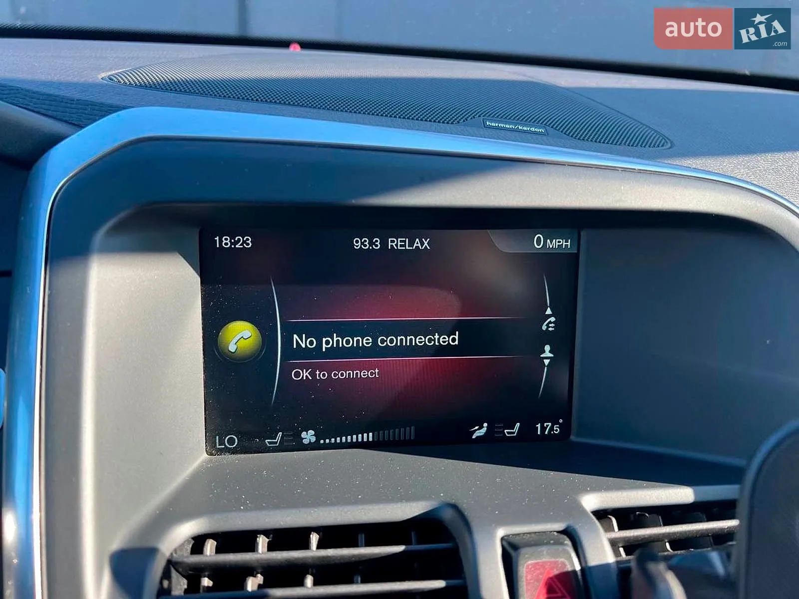 2014 Volvo XC60 - мініатюра 32