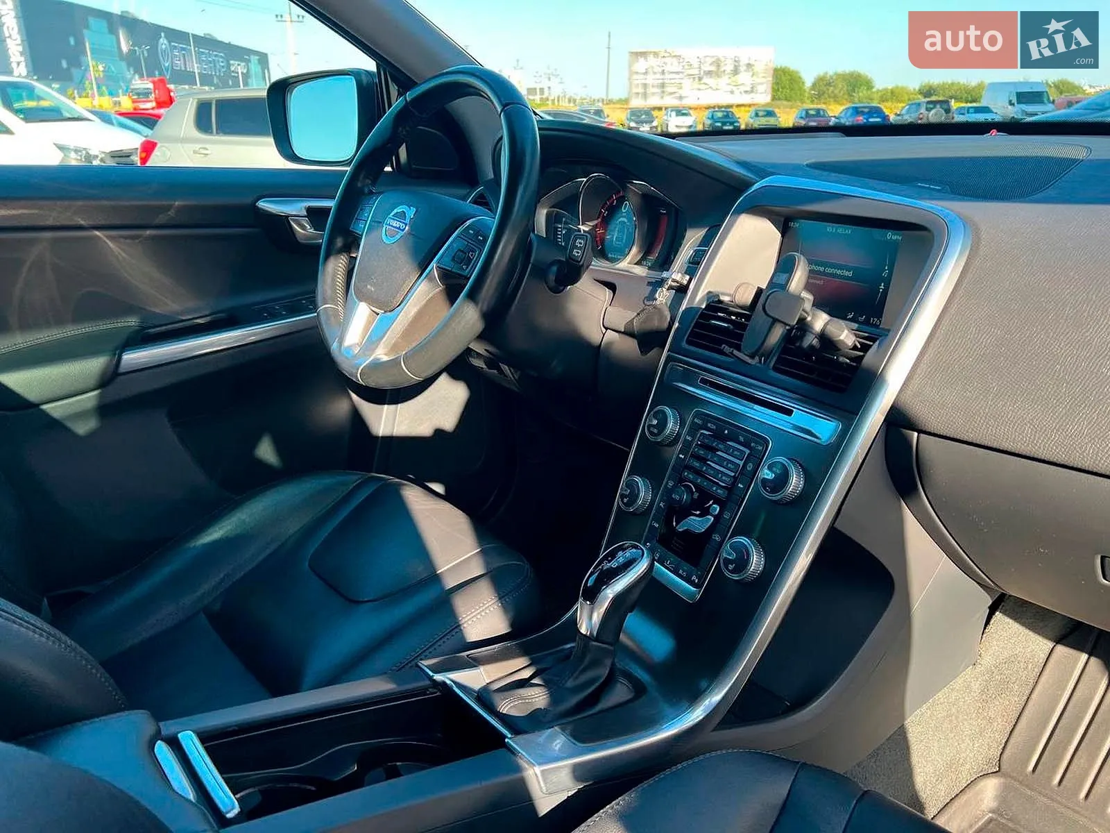 2014 Volvo XC60 - мініатюра 47
