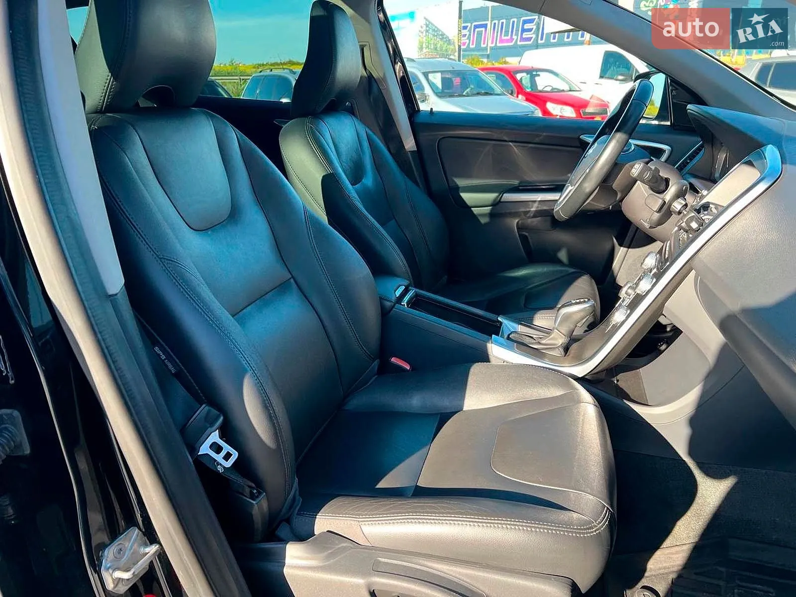 2014 Volvo XC60 - мініатюра 46