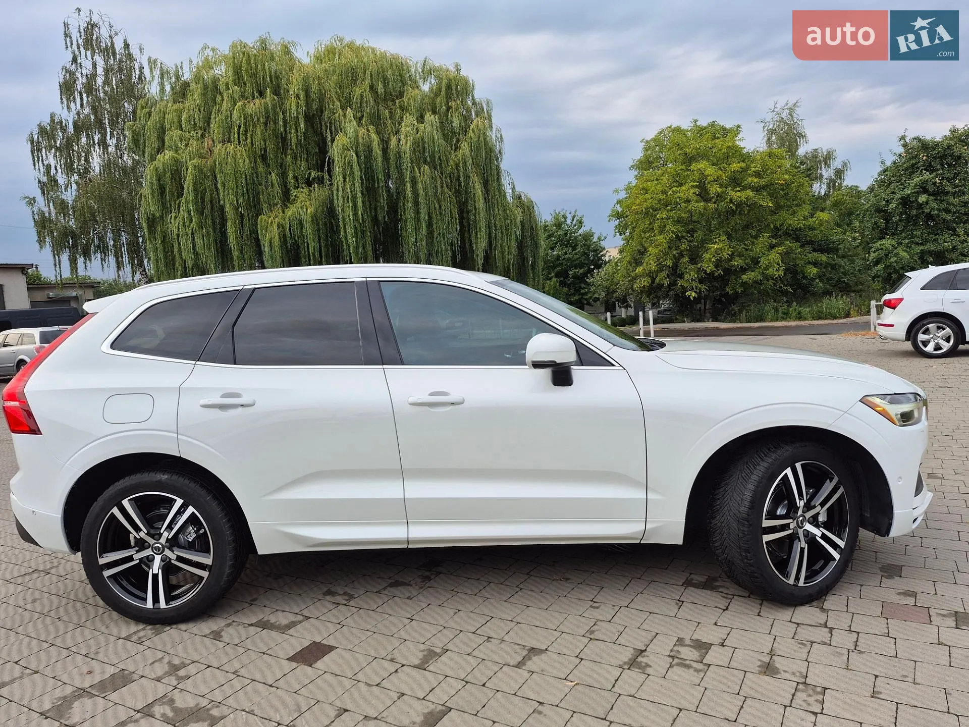 2018 Volvo XC60 - мініатюра 24
