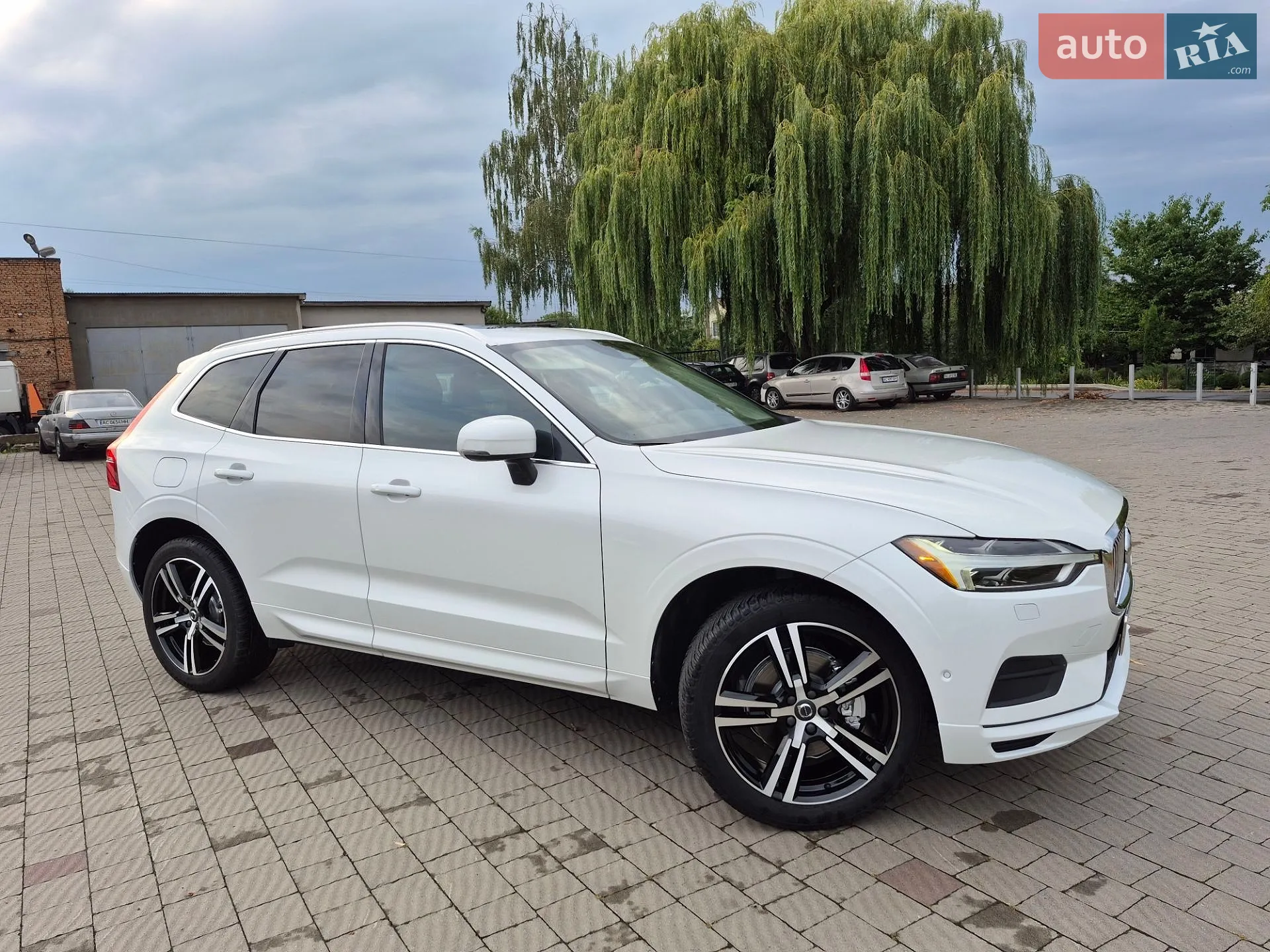 2018 Volvo XC60 - мініатюра 26