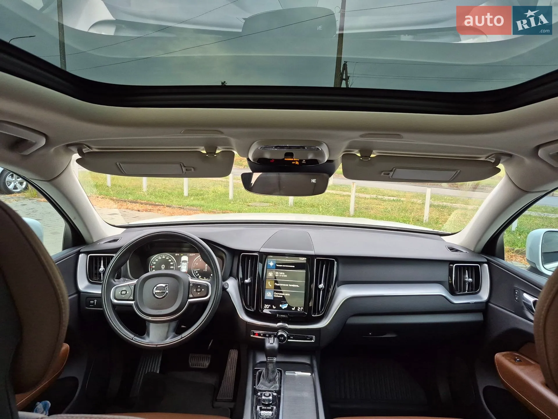 2018 Volvo XC60 - мініатюра 48