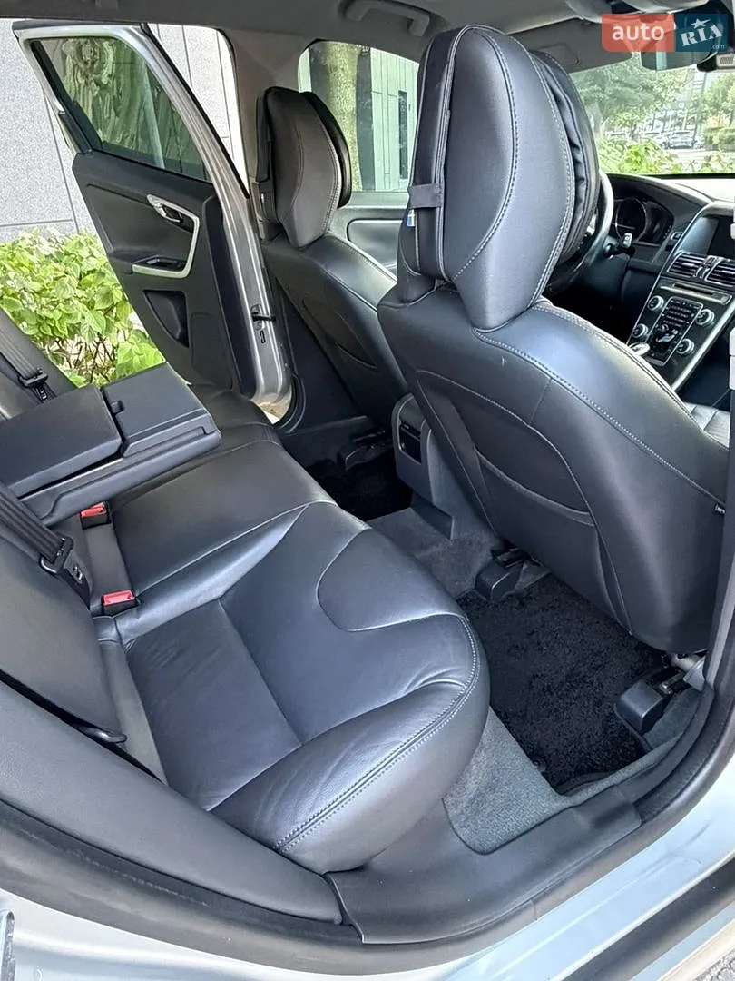 2015 Volvo XC60 - мініатюра 45