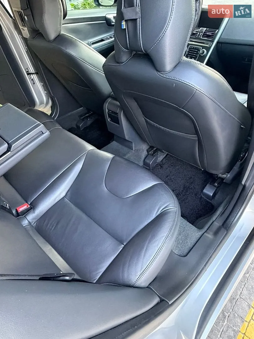 2015 Volvo XC60 - мініатюра 46
