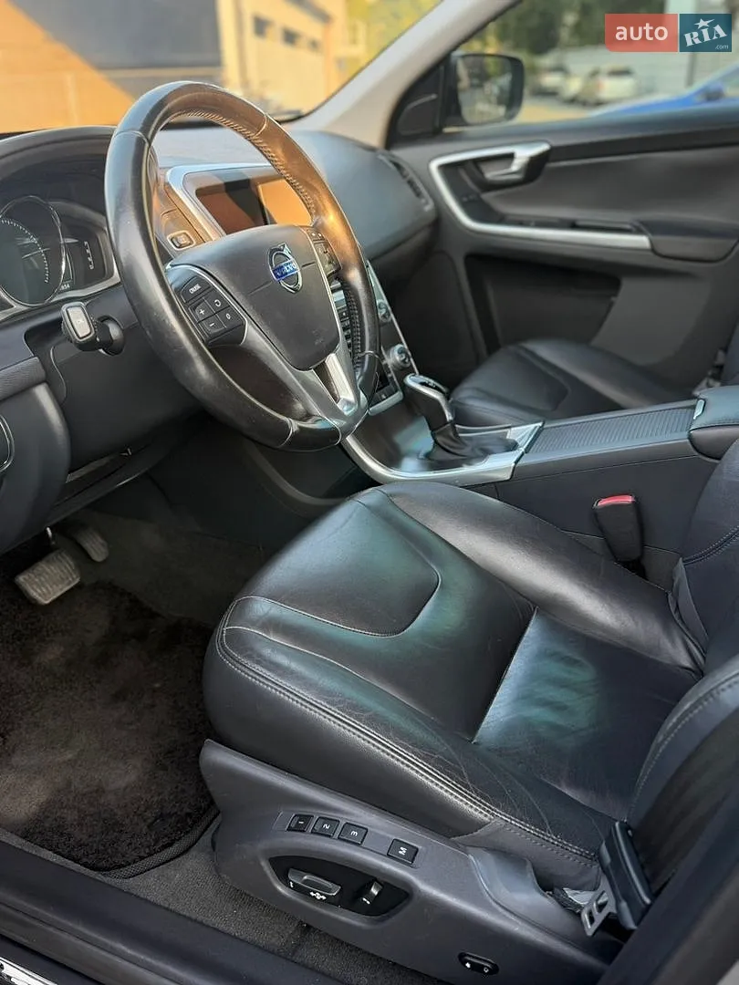 2015 Volvo XC60 - мініатюра 47