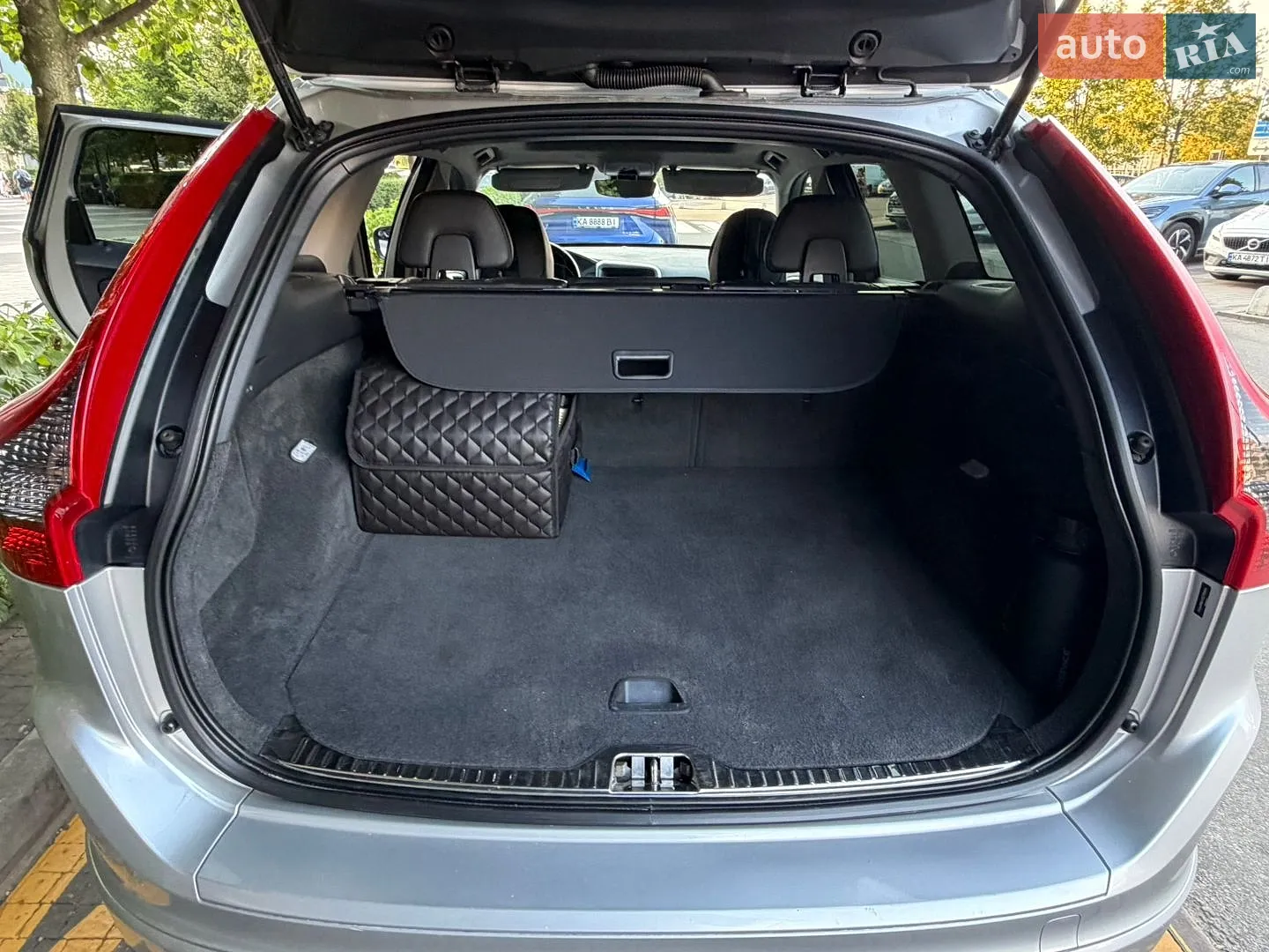 2015 Volvo XC60 - мініатюра 44