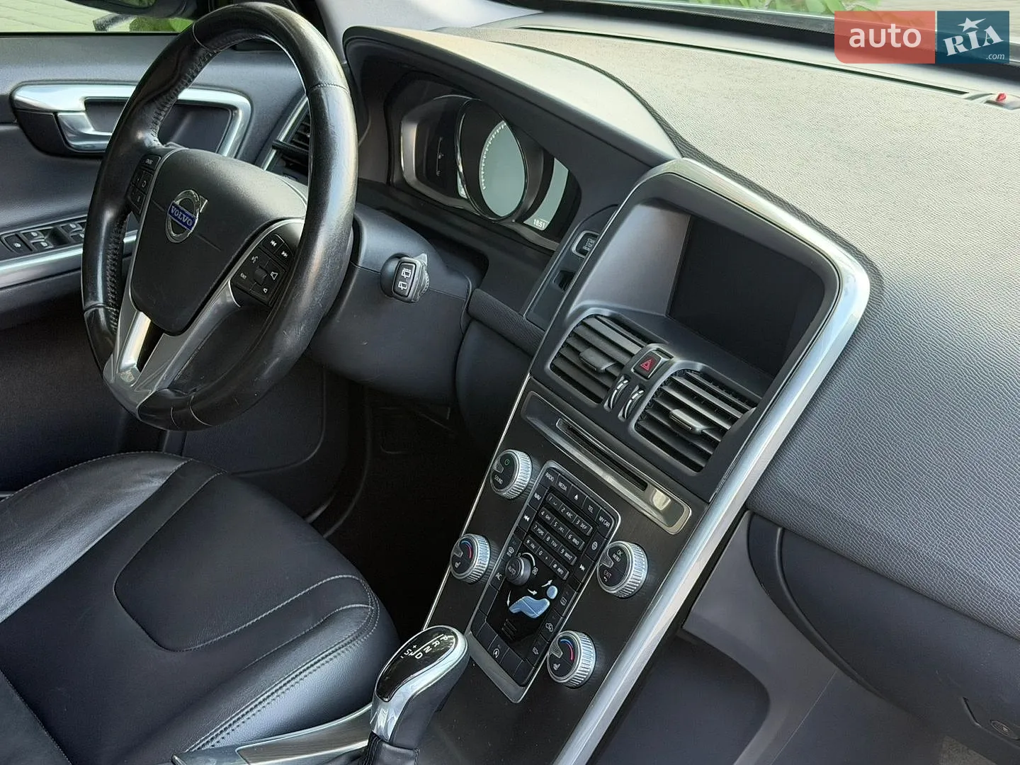 2015 Volvo XC60 - мініатюра 50