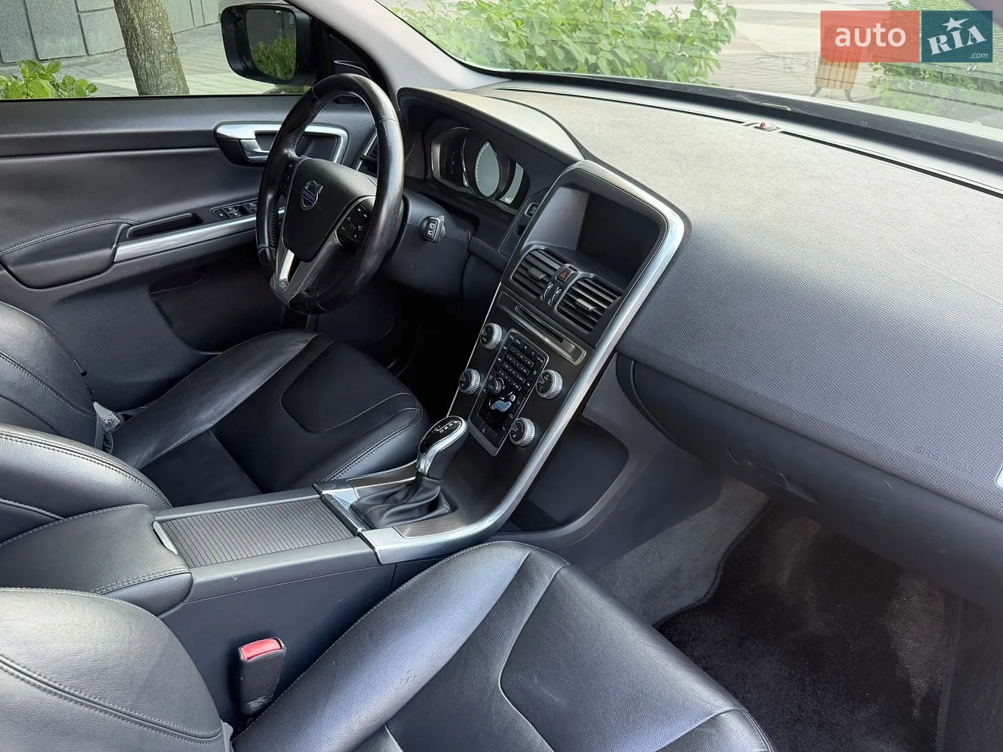 2015 Volvo XC60 - мініатюра 51