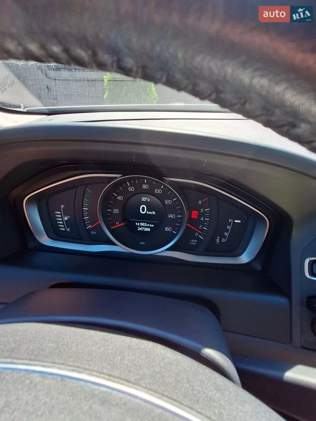 2017 Volvo XC60 - мініатюра 7