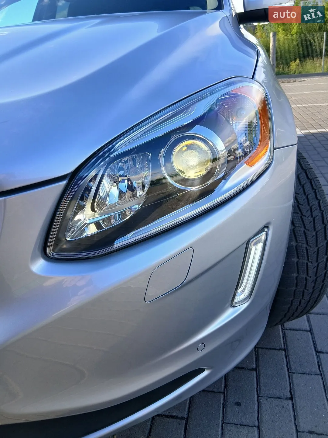 2017 Volvo XC60 - мініатюра 6