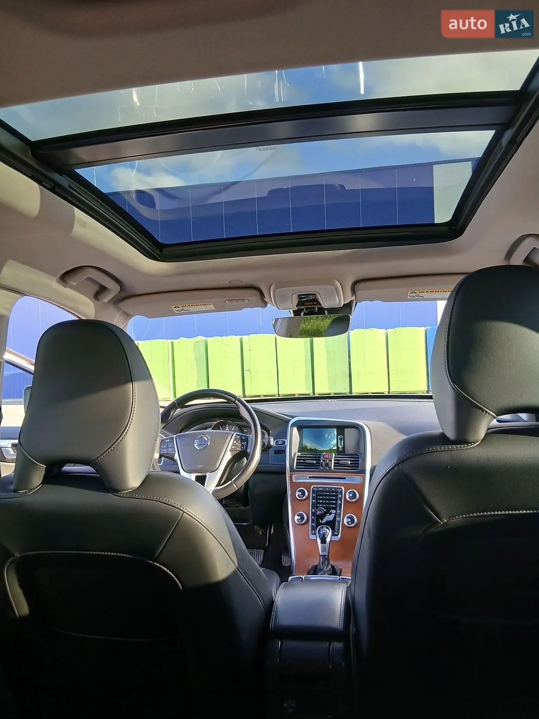2017 Volvo XC60 - мініатюра 21