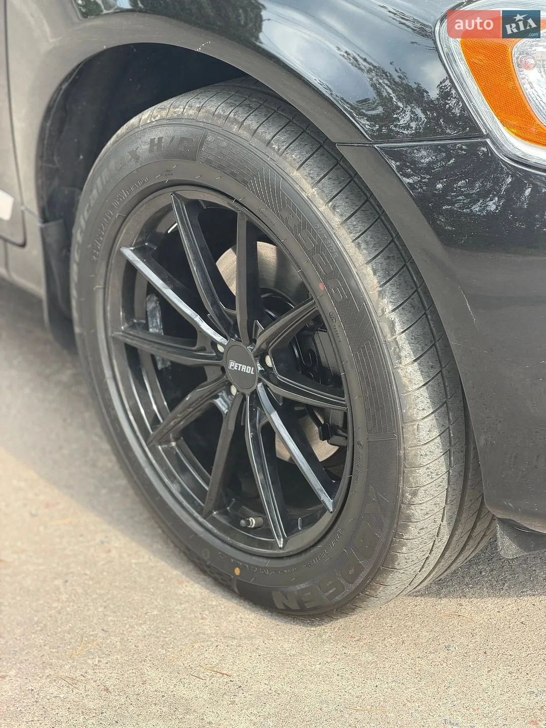 2017 Volvo XC60 - мініатюра 6