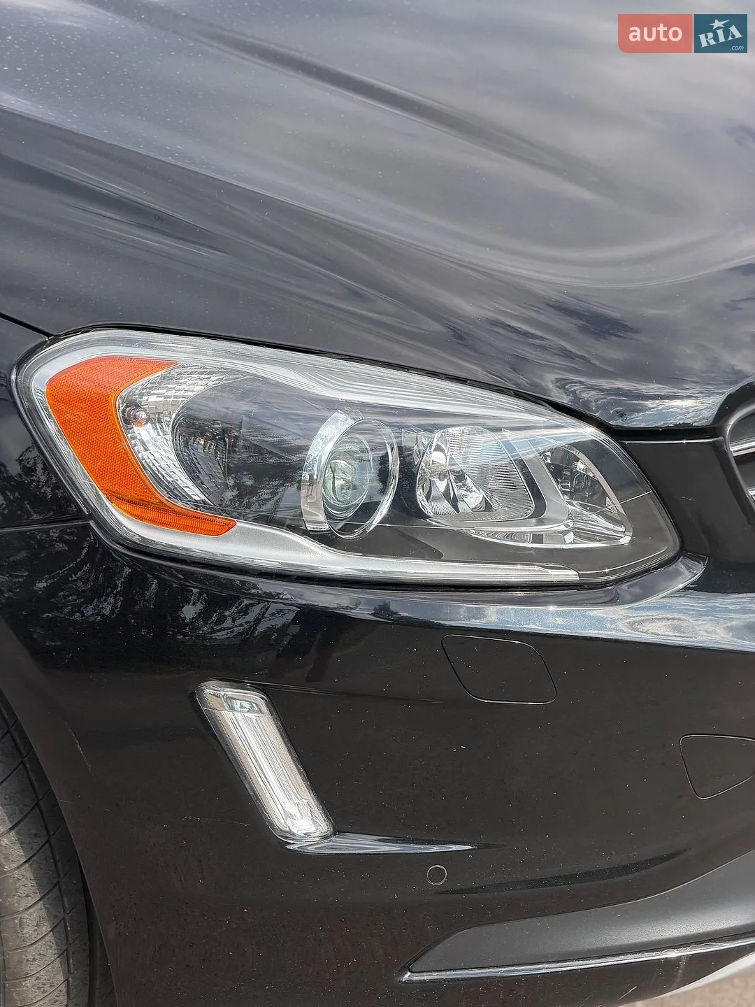 2017 Volvo XC60 - мініатюра 5