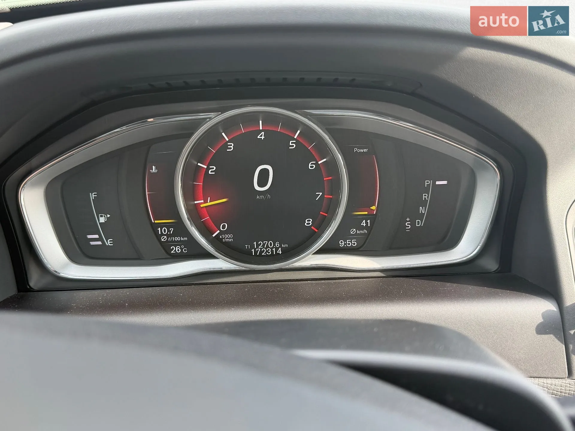 2017 Volvo XC60 - мініатюра 16