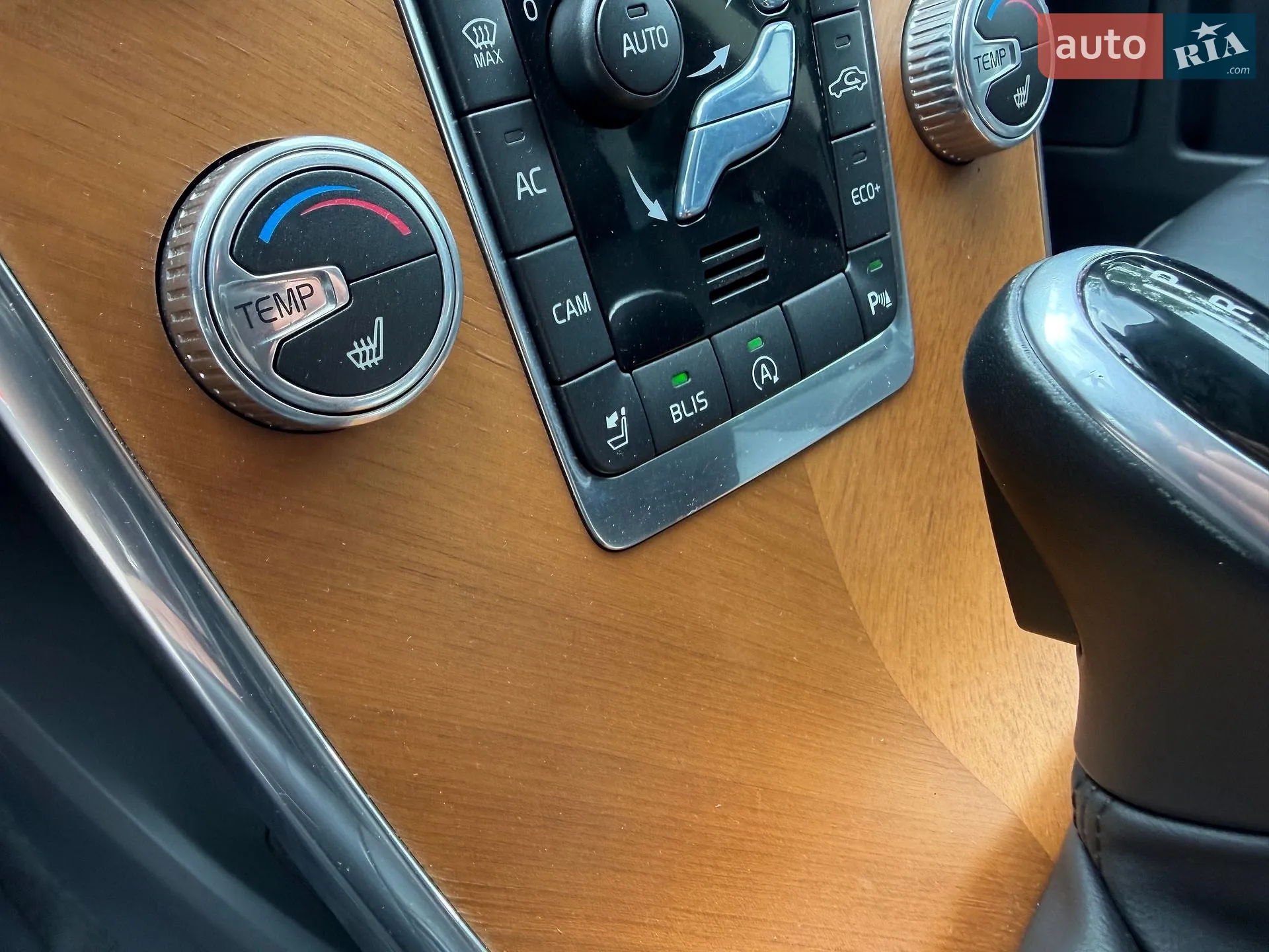 2017 Volvo XC60 - мініатюра 14