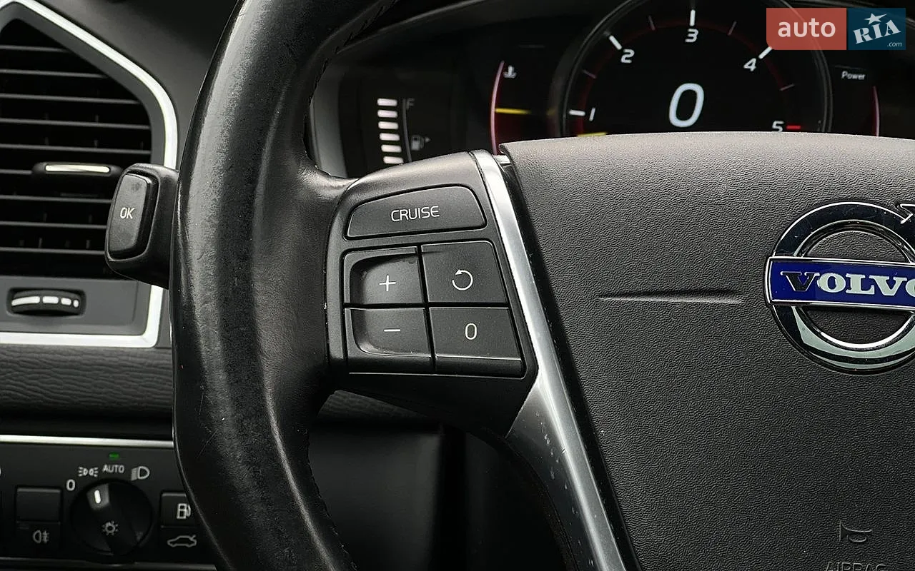 2015 Volvo XC60 - мініатюра 11