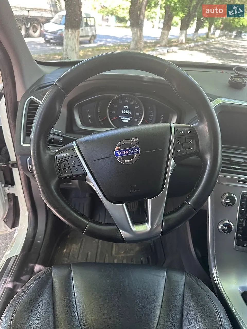 2016 Volvo XC60 - мініатюра 13