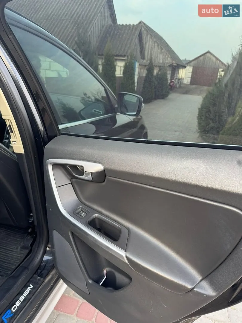 2011 Volvo XC60 - мініатюра 7
