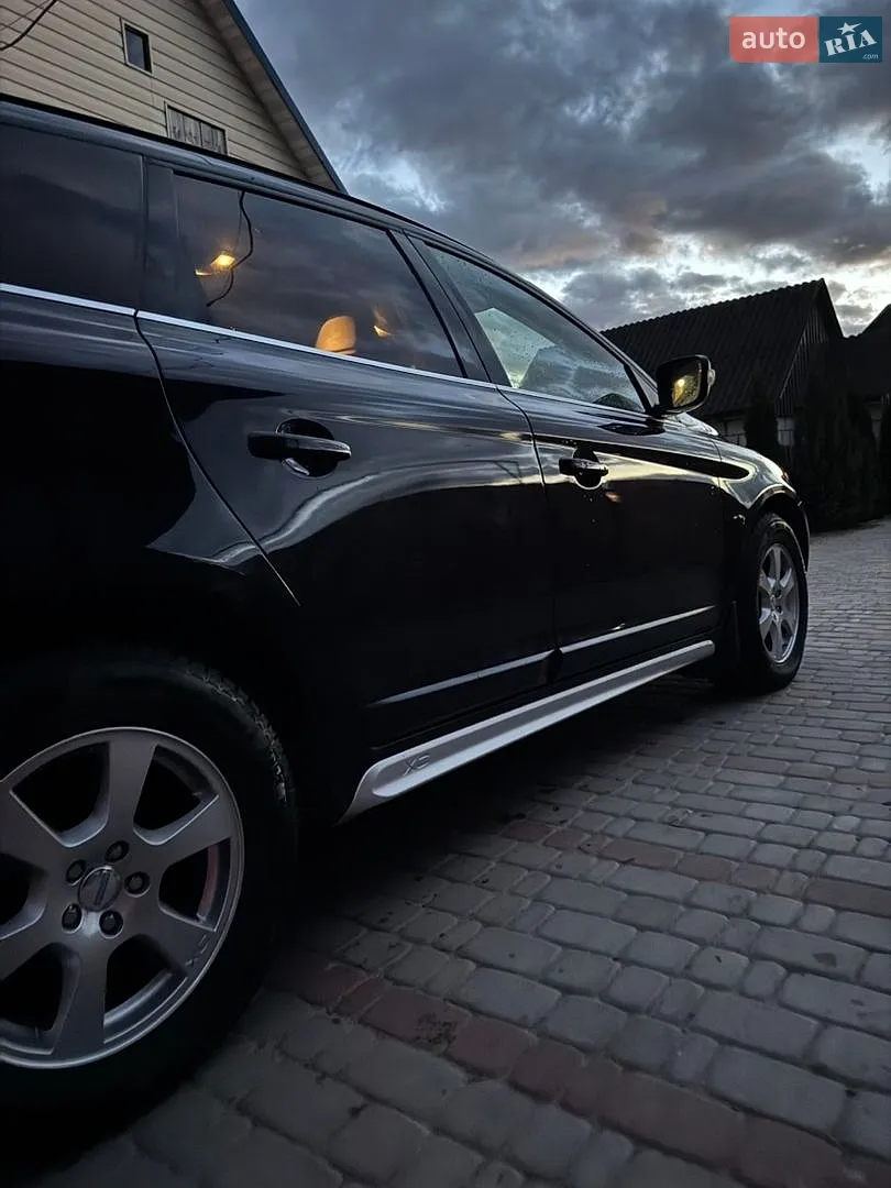 2011 Volvo XC60 - мініатюра 16
