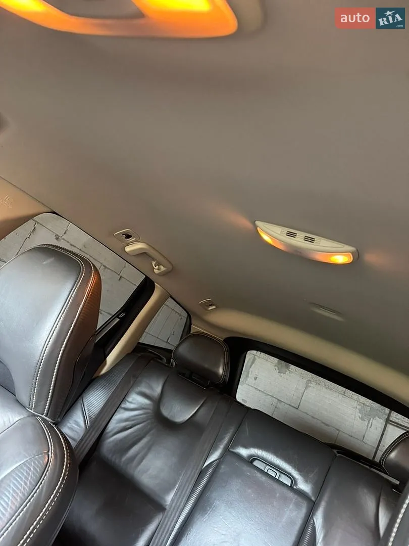 2011 Volvo XC60 - мініатюра 18