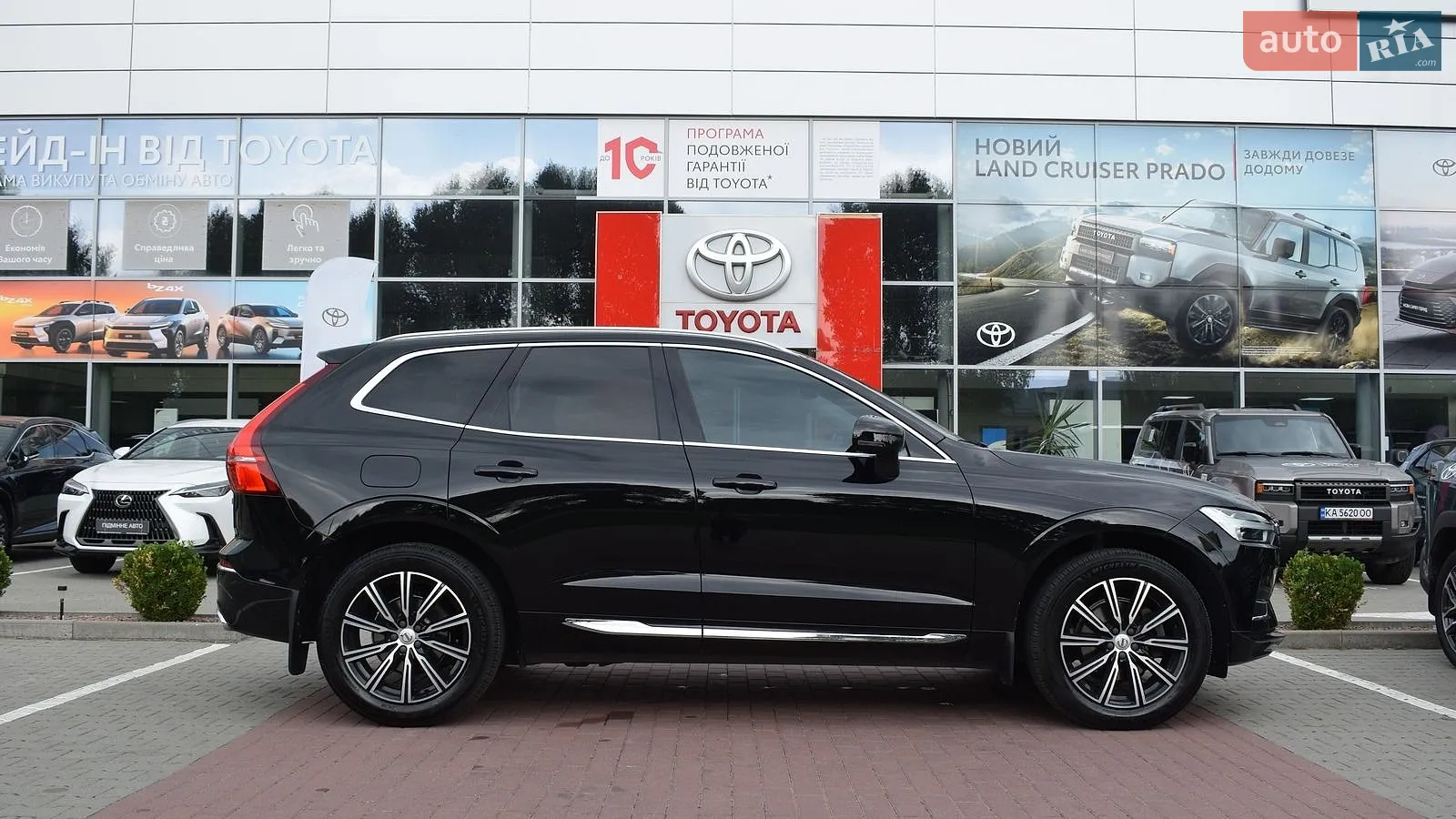 2018 Volvo XC60 - мініатюра 18
