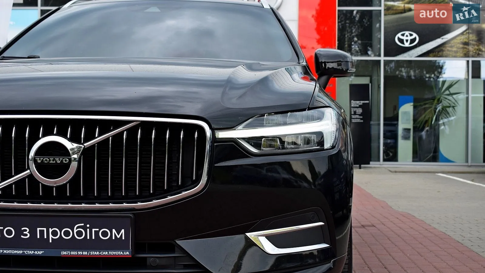 2018 Volvo XC60 - мініатюра 24