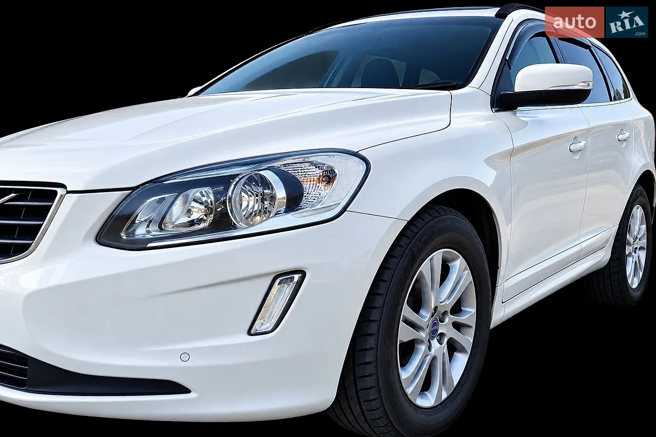 2014 Volvo XC60 - мініатюра 10
