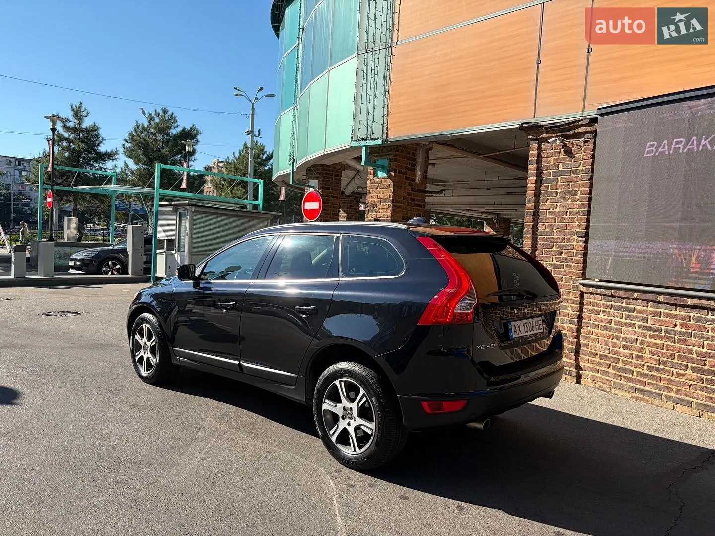 2013 Volvo XC60 - мініатюра 5