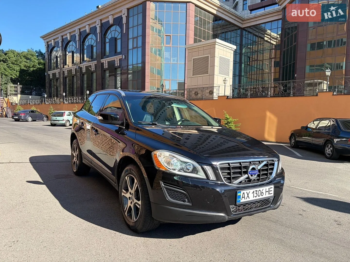 2013 Volvo XC60 - мініатюра 11