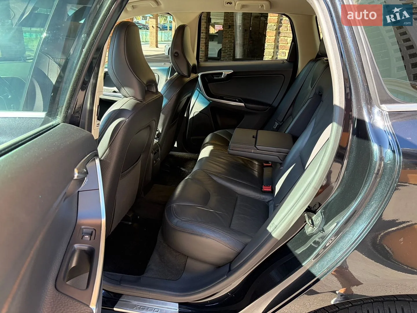 2013 Volvo XC60 - мініатюра 16