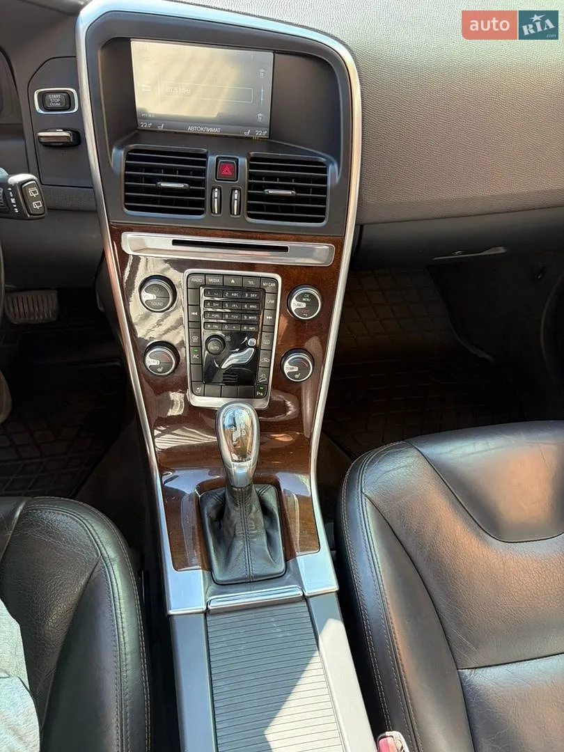 2013 Volvo XC60 - мініатюра 25