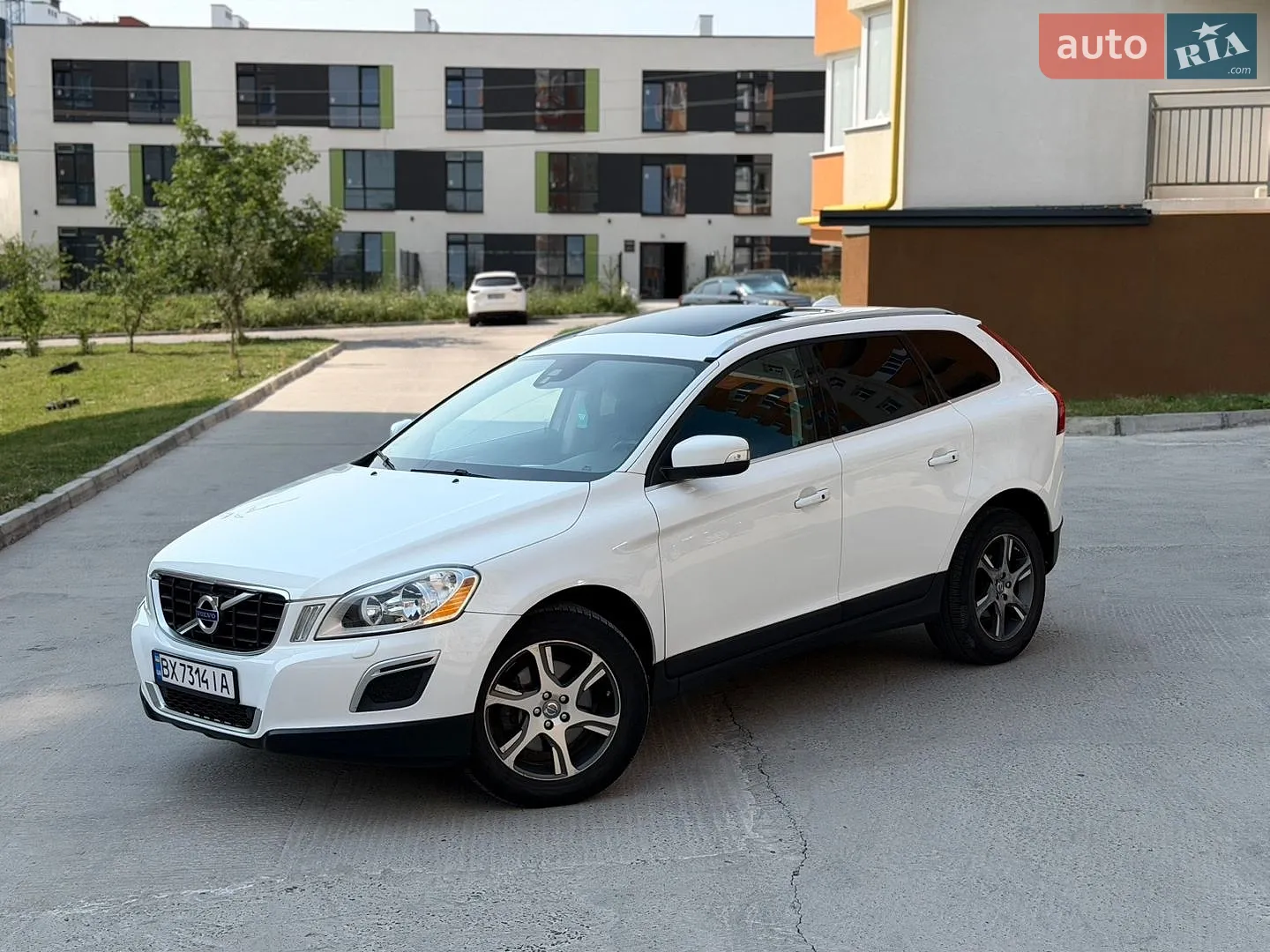 2013 Volvo XC60 - мініатюра 11