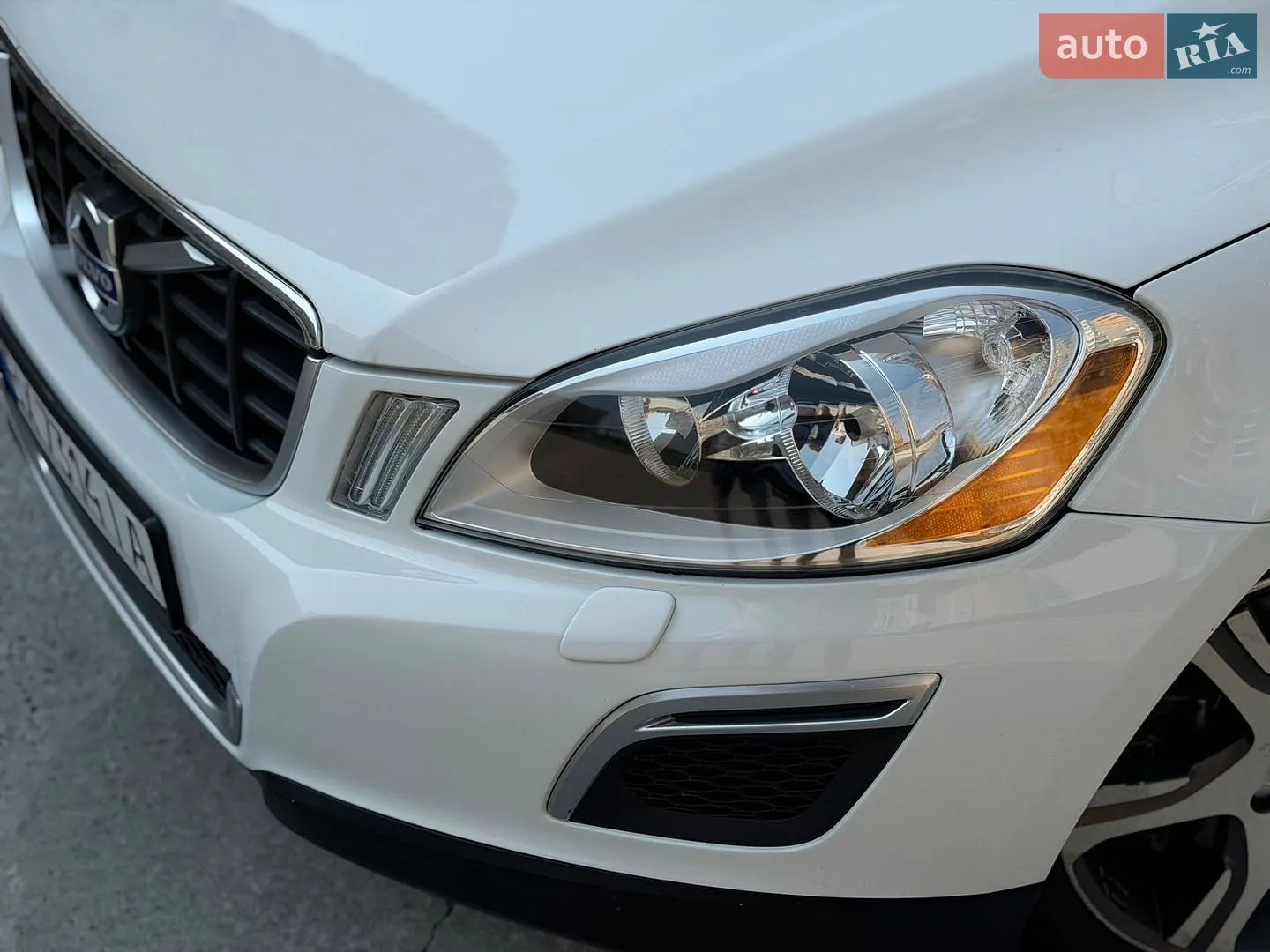 2013 Volvo XC60 - мініатюра 13