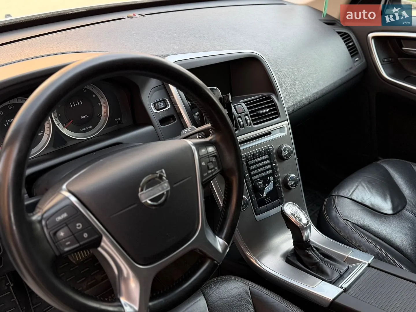 2013 Volvo XC60 - мініатюра 18