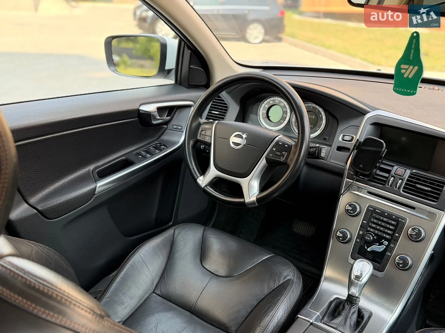 2013 Volvo XC60 - мініатюра 23