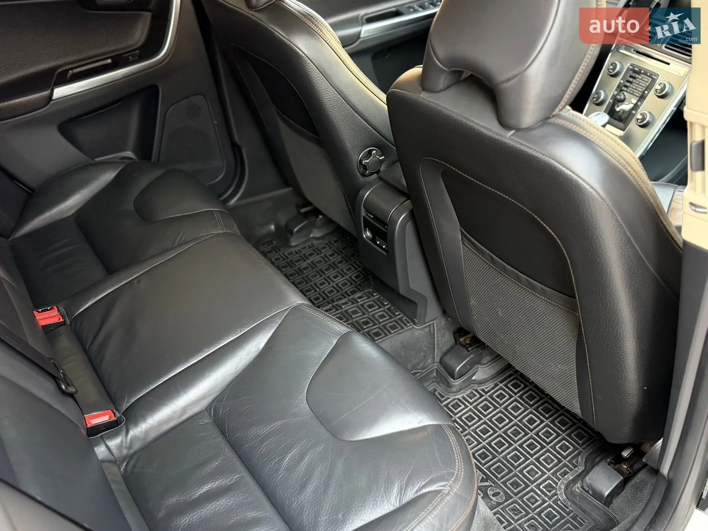 2013 Volvo XC60 - мініатюра 27