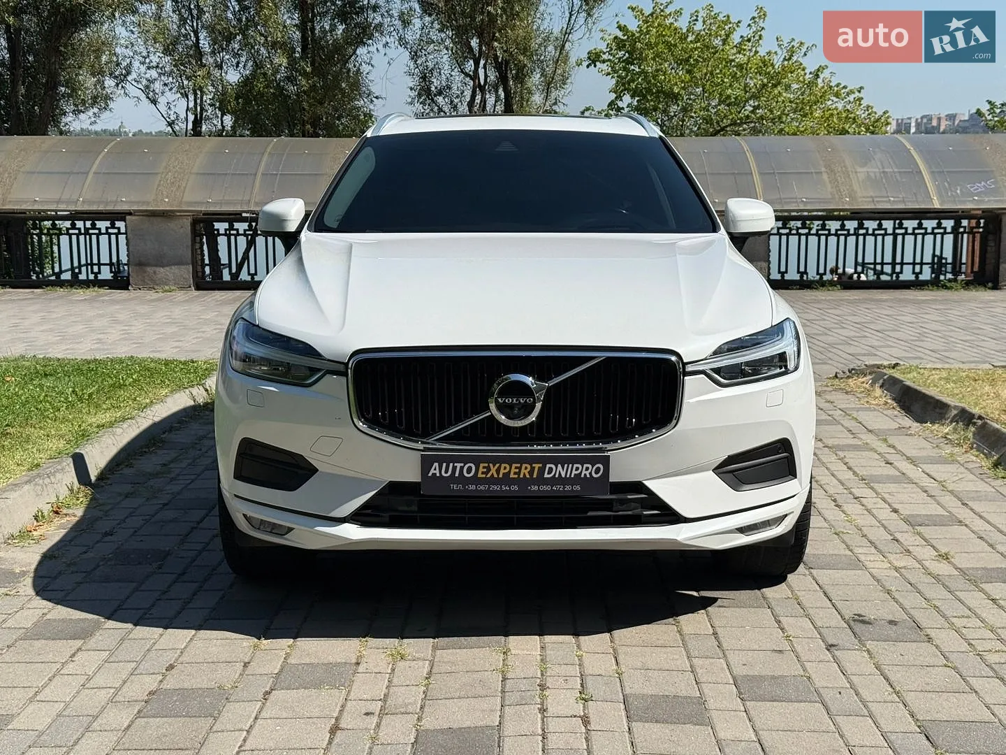 2017 Volvo XC60 - мініатюра 3