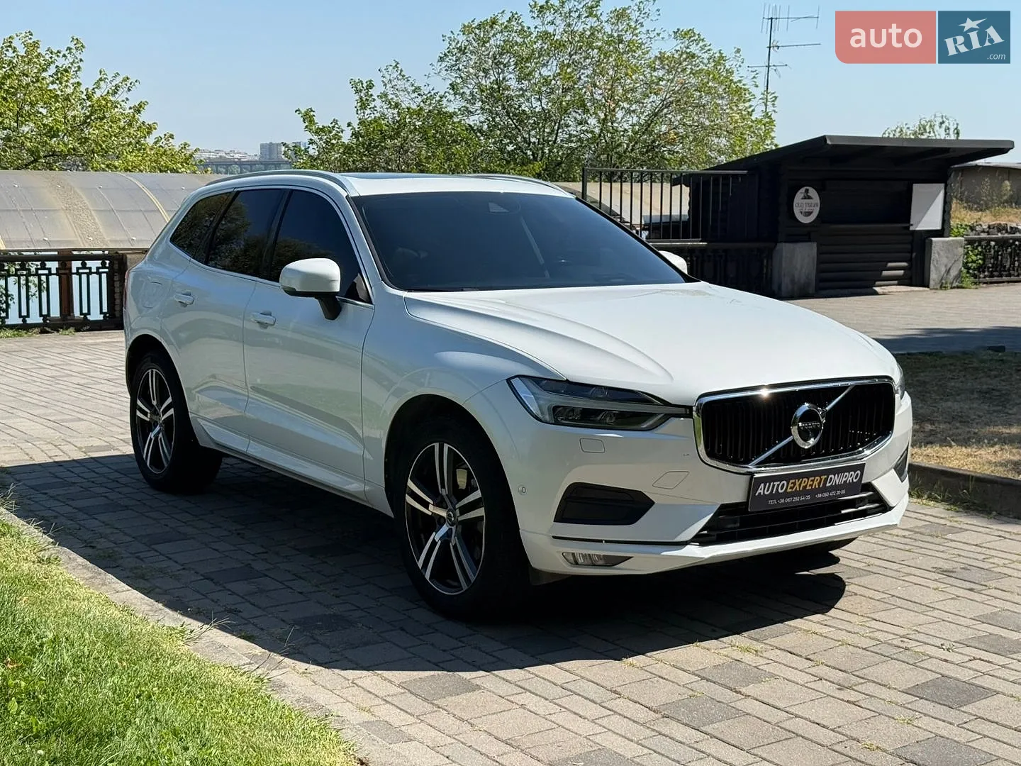 2017 Volvo XC60 - мініатюра 4